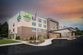 Holiday Inn Express - Brevard, an IHG Hotel